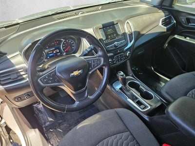 2019 Chevrolet Equinox FWD LT
