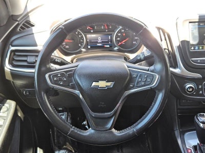 2019 Chevrolet Equinox FWD LT