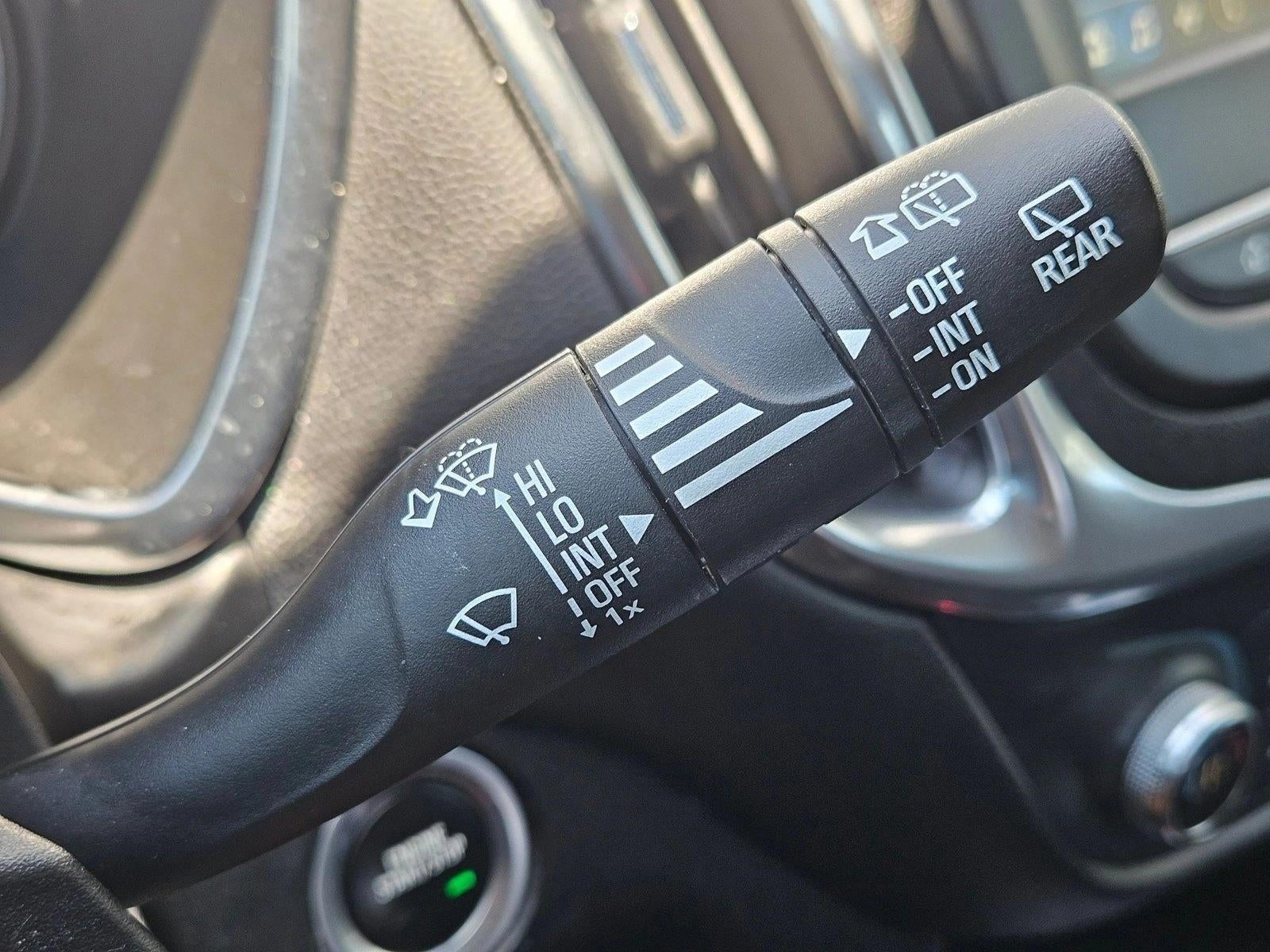 2019 Chevrolet Equinox FWD LT