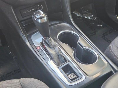 2019 Chevrolet Equinox FWD LT