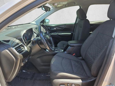 2019 Chevrolet Equinox FWD LT