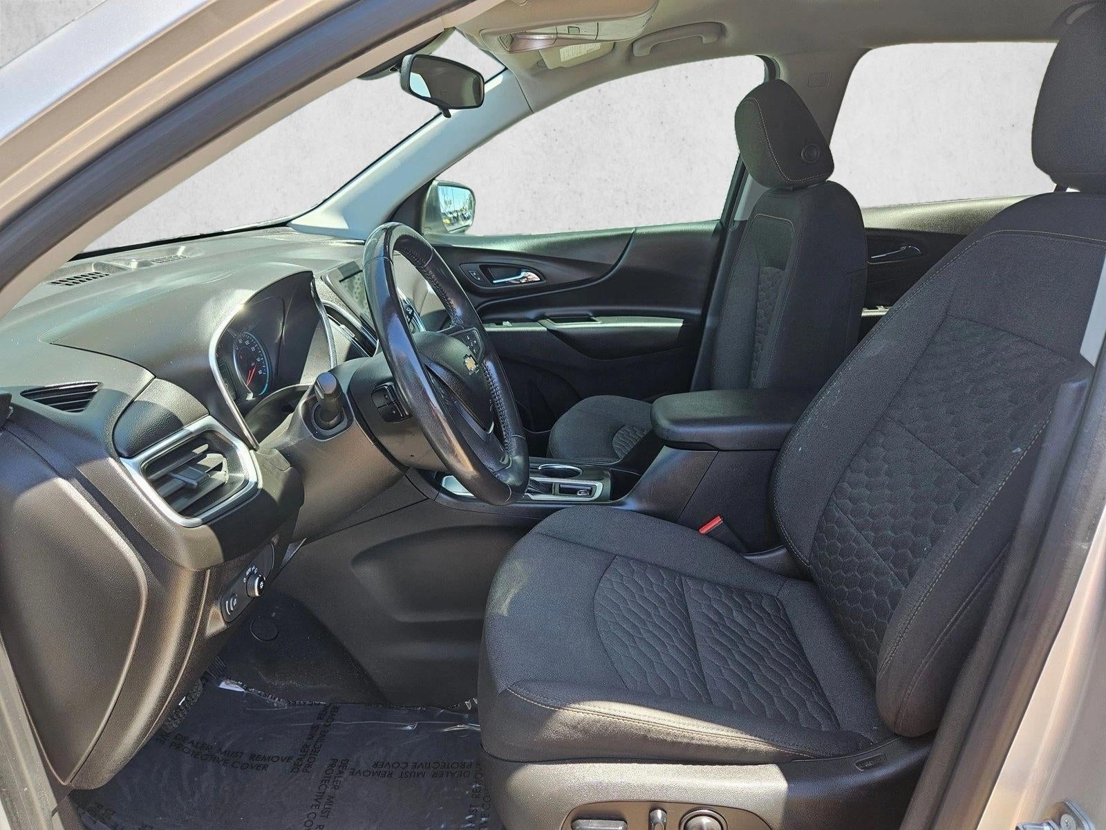 2019 Chevrolet Equinox FWD LT