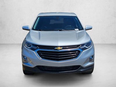2019 Chevrolet Equinox FWD LT