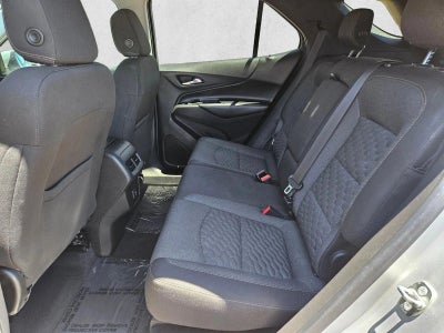 2019 Chevrolet Equinox FWD LT