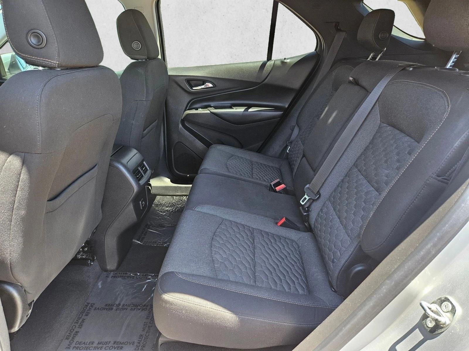2019 Chevrolet Equinox FWD LT