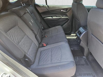 2019 Chevrolet Equinox FWD LT