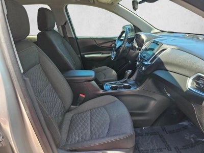 2019 Chevrolet Equinox FWD LT