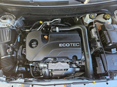 2019 Chevrolet Equinox FWD LT