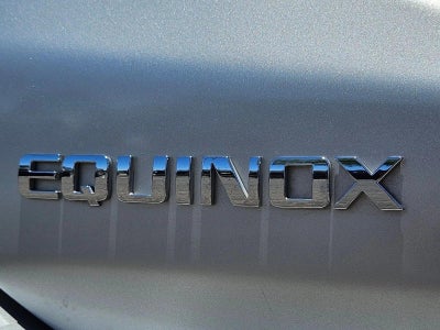 2019 Chevrolet Equinox FWD LT