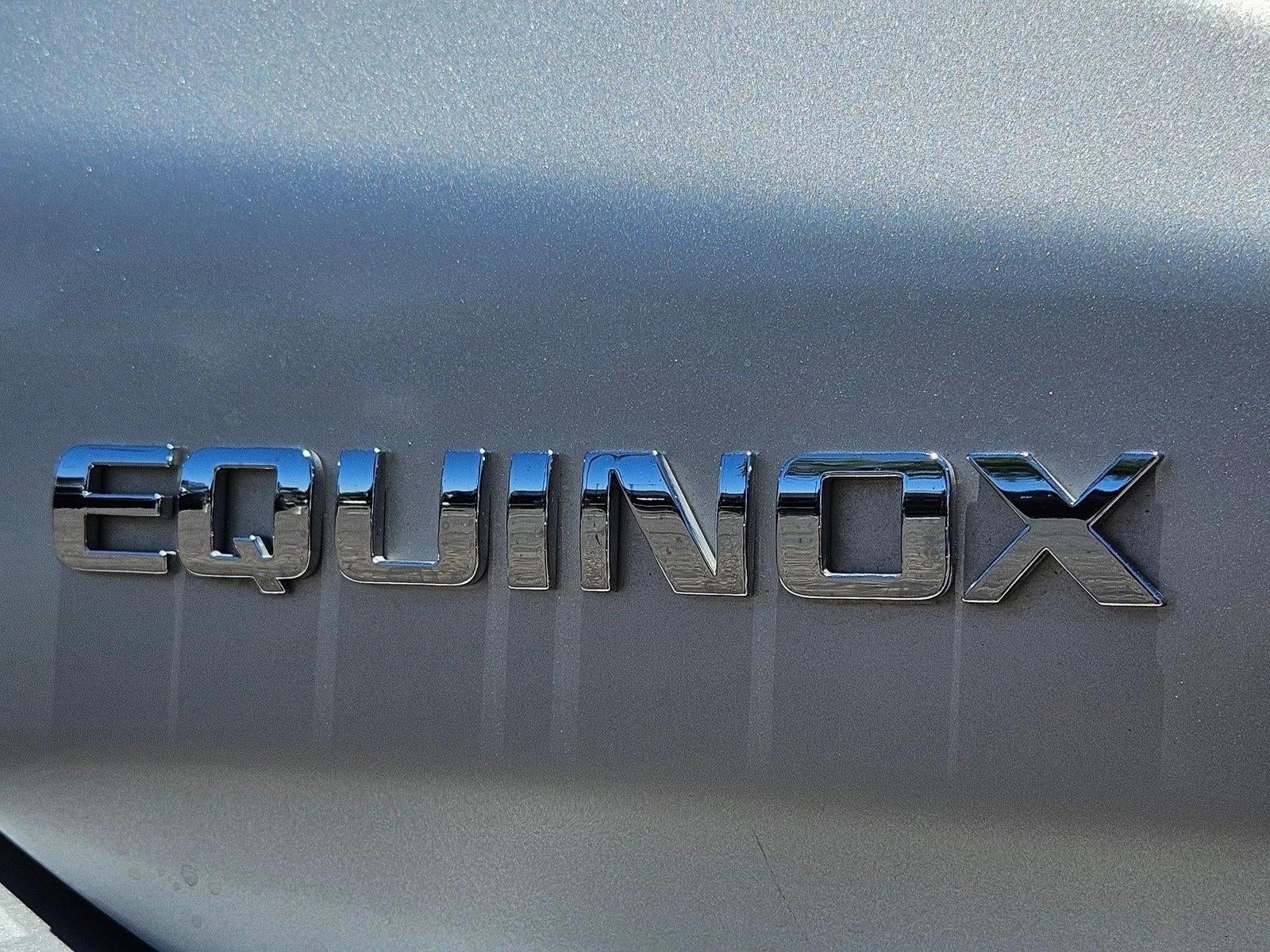 2019 Chevrolet Equinox FWD LT