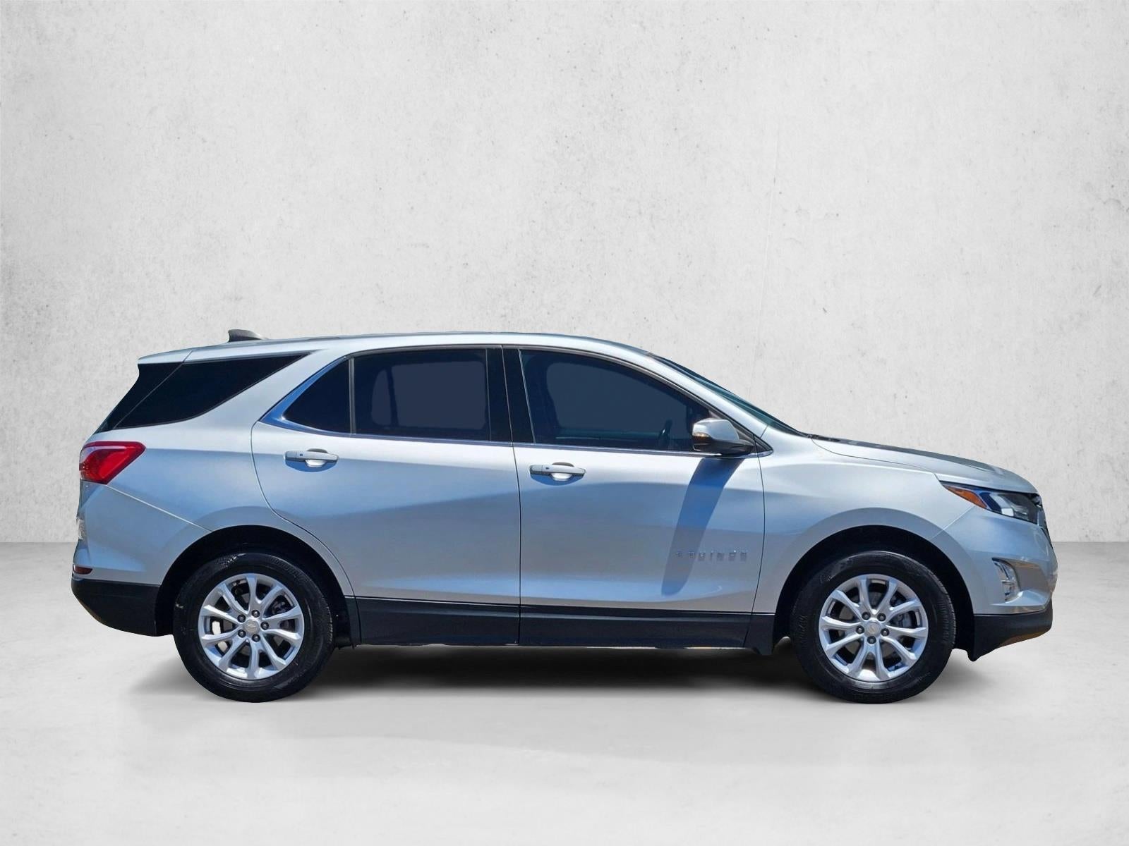 2019 Chevrolet Equinox FWD LT