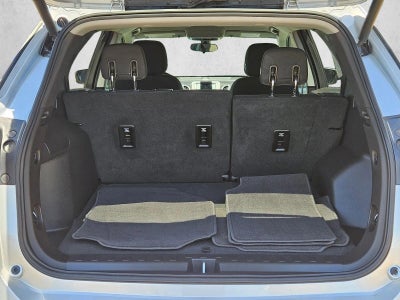2019 Chevrolet Equinox FWD LT