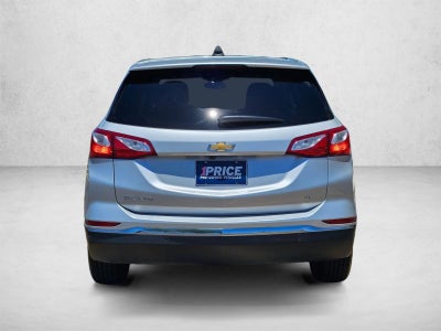 2019 Chevrolet Equinox FWD LT