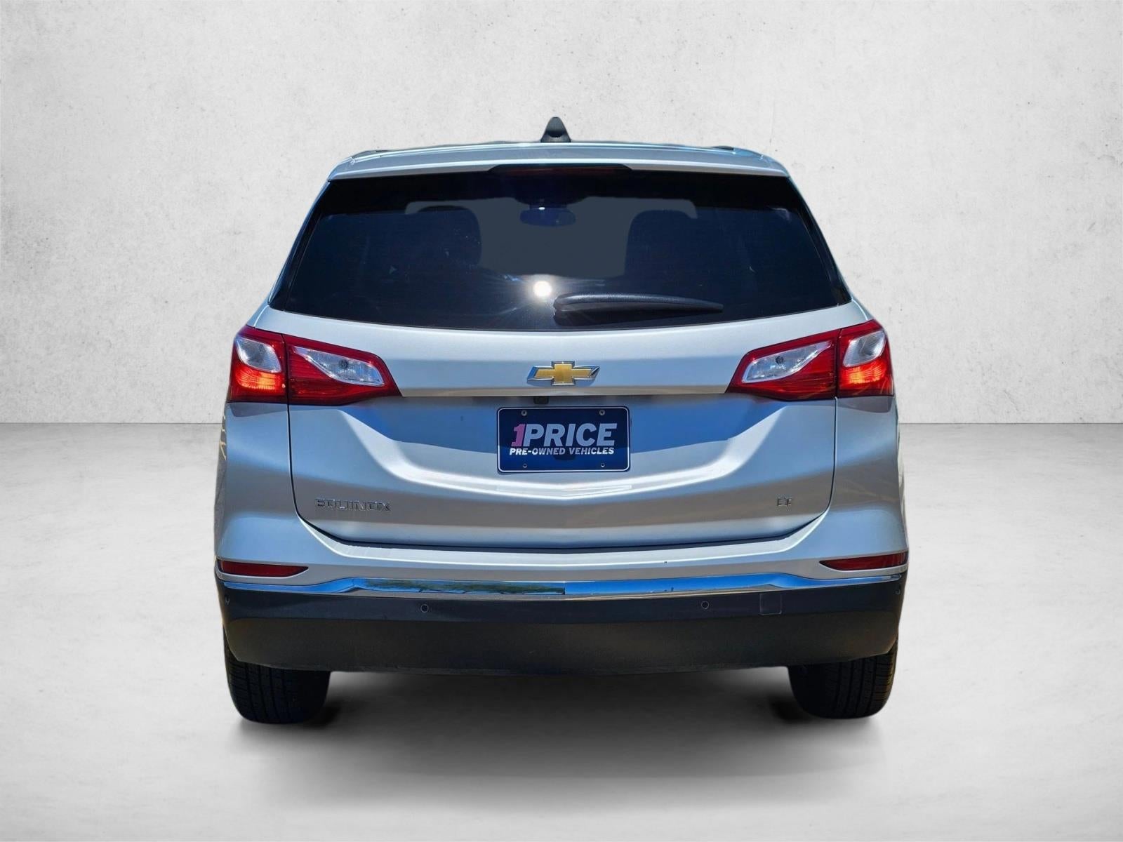 2019 Chevrolet Equinox FWD LT