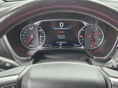 2019 Chevrolet Blazer FWD Premier