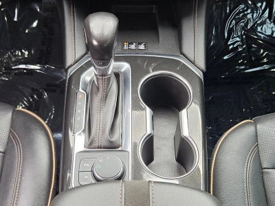 2019 Chevrolet Blazer FWD Premier