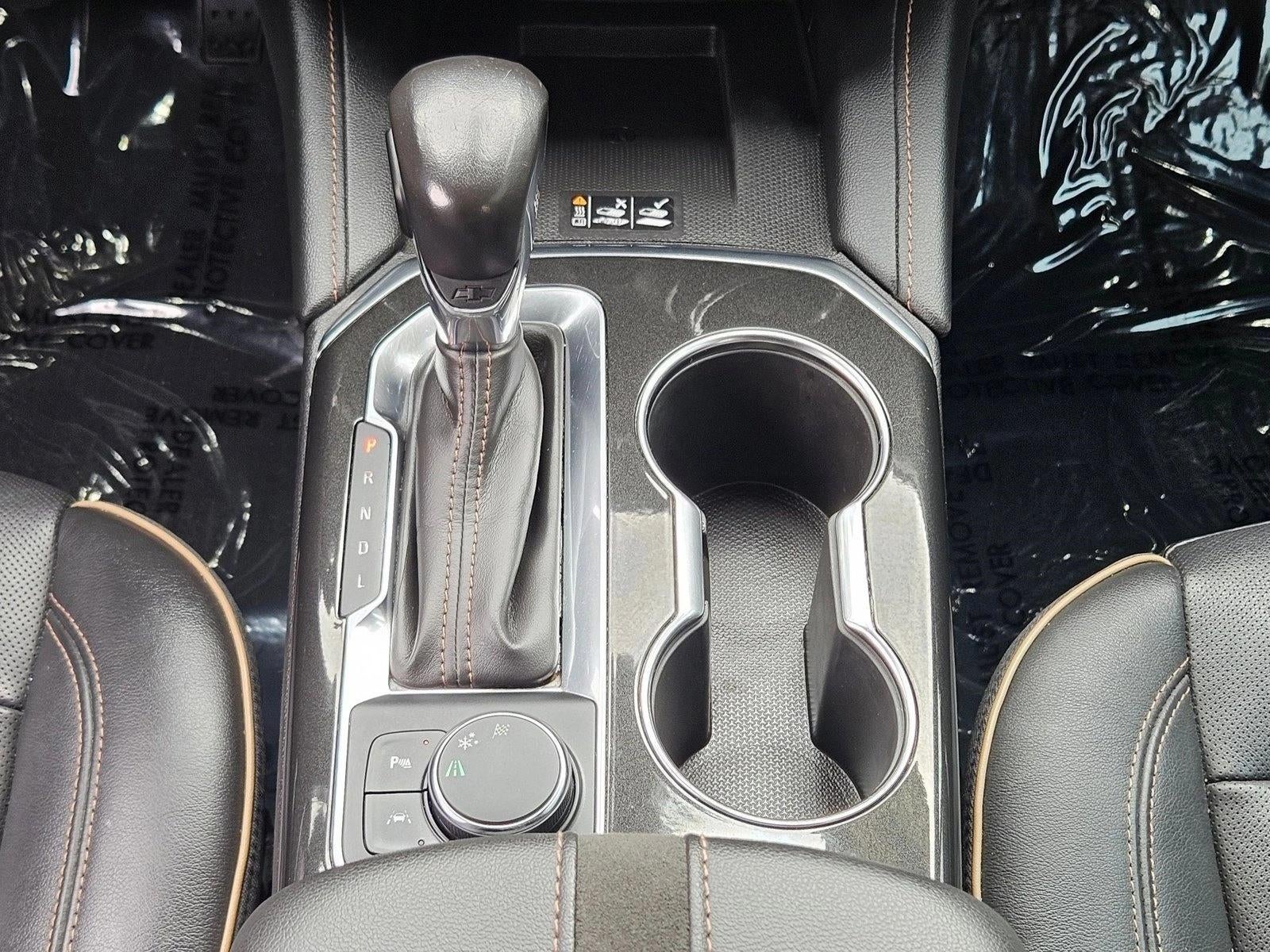 2019 Chevrolet Blazer FWD Premier