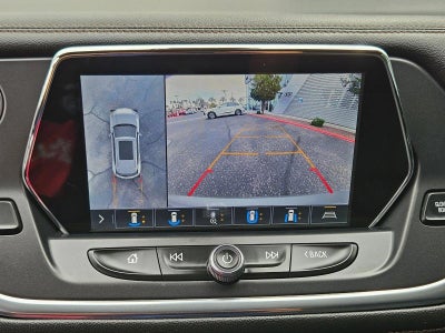 2019 Chevrolet Blazer FWD Premier