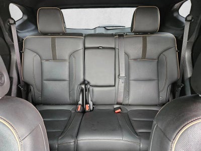 2019 Chevrolet Blazer FWD Premier