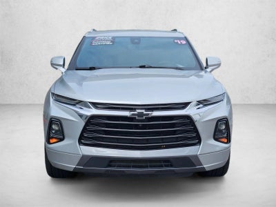 2019 Chevrolet Blazer FWD Premier