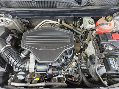 2019 Chevrolet Blazer FWD Premier