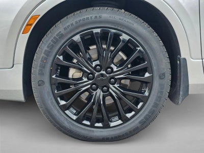 2019 Chevrolet Blazer FWD Premier