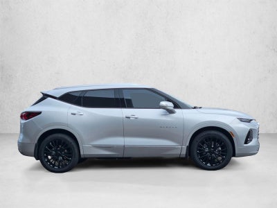 2019 Chevrolet Blazer FWD Premier