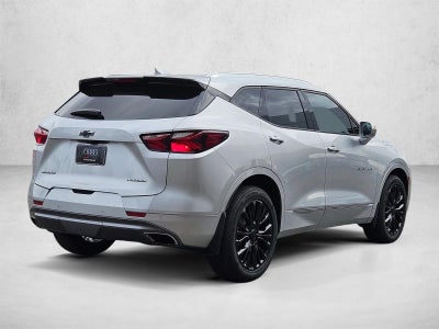 2019 Chevrolet Blazer FWD Premier