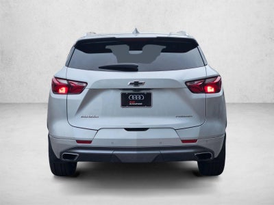 2019 Chevrolet Blazer FWD Premier