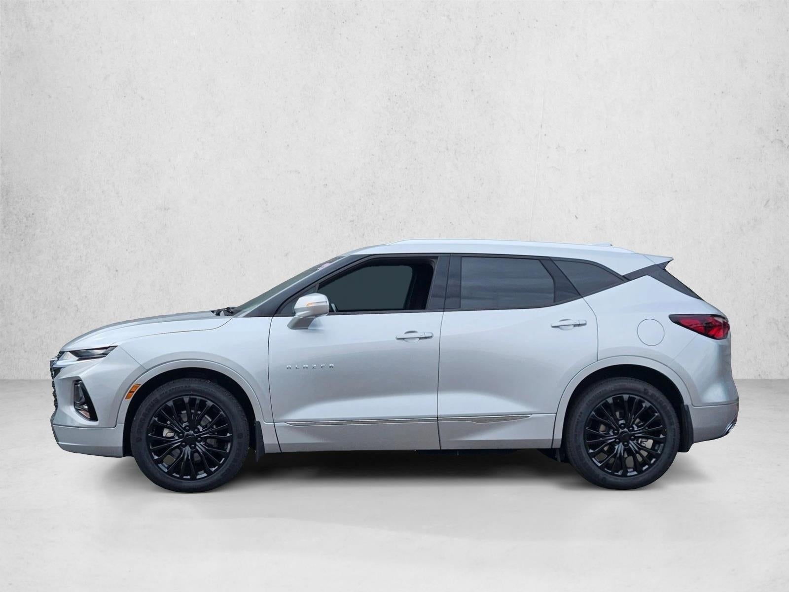 2019 Chevrolet Blazer FWD Premier