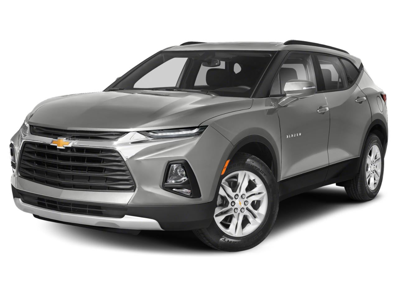 2019 Chevrolet Blazer FWD Premier