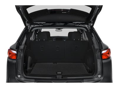 2019 Chevrolet Blazer FWD Premier