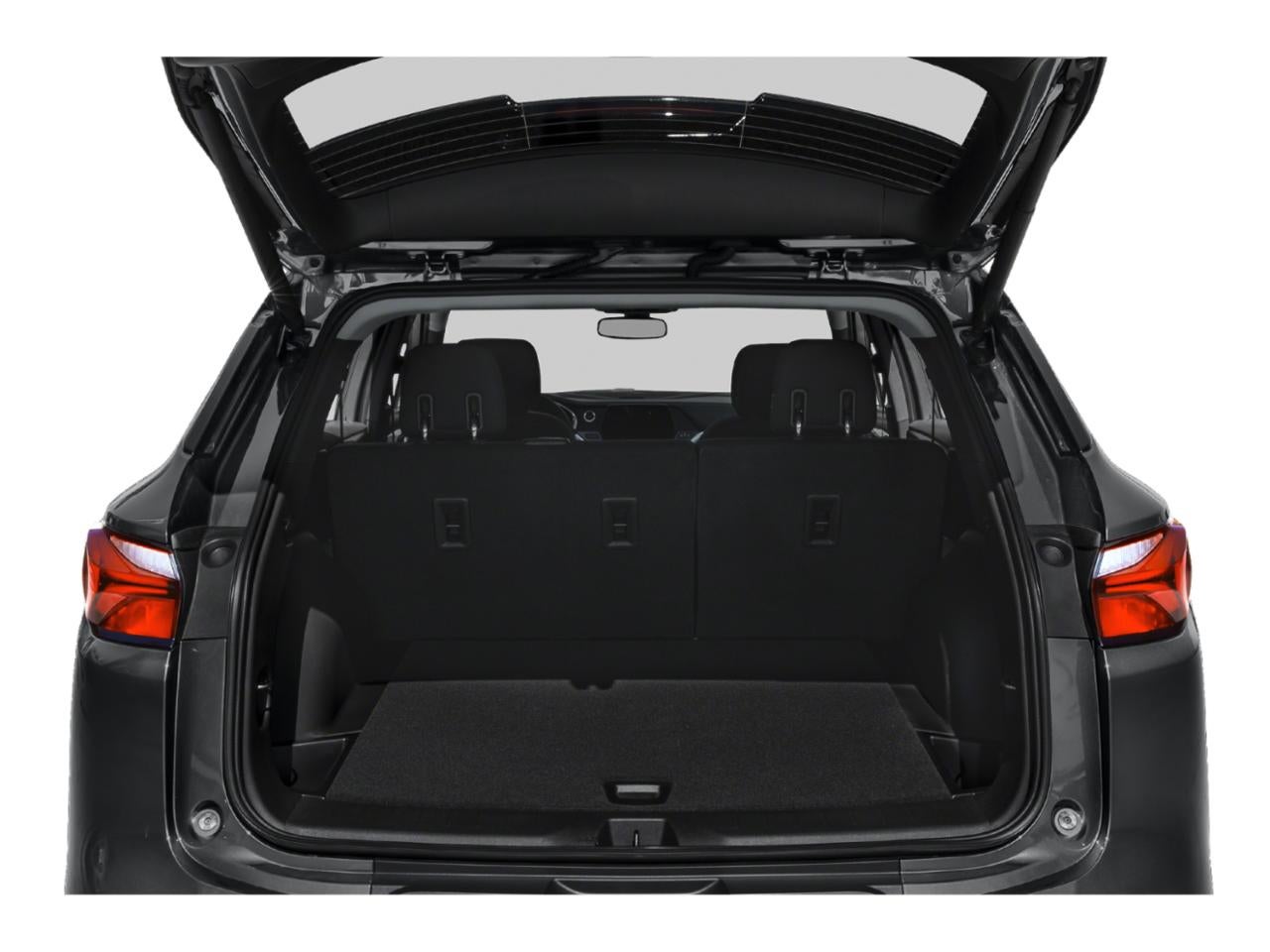 2019 Chevrolet Blazer FWD Premier