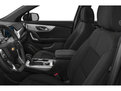 2019 Chevrolet Blazer FWD Premier