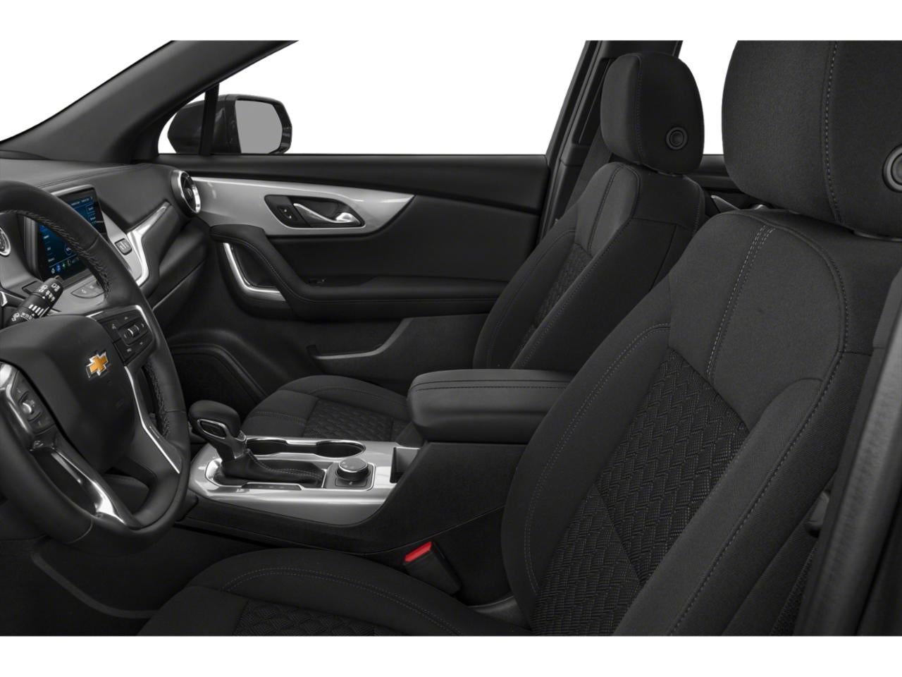 2019 Chevrolet Blazer FWD Premier