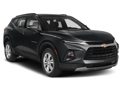 2019 Chevrolet Blazer FWD Premier