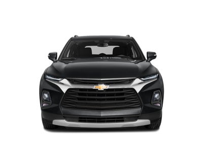 2019 Chevrolet Blazer FWD Premier