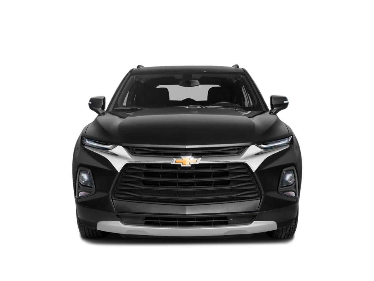 2019 Chevrolet Blazer FWD Premier