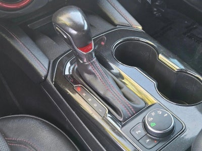 2019 Chevrolet Blazer AWD RS