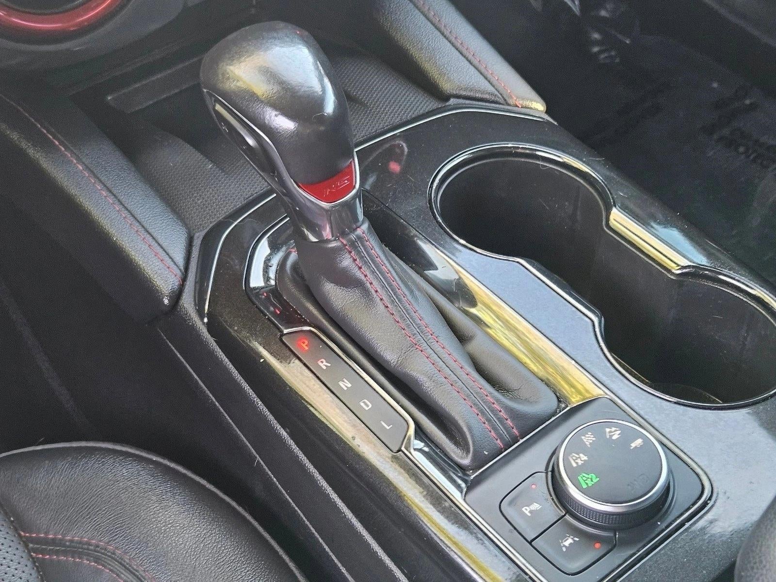 2019 Chevrolet Blazer AWD RS