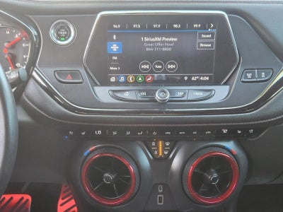 2019 Chevrolet Blazer AWD RS