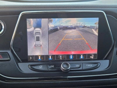 2019 Chevrolet Blazer AWD RS