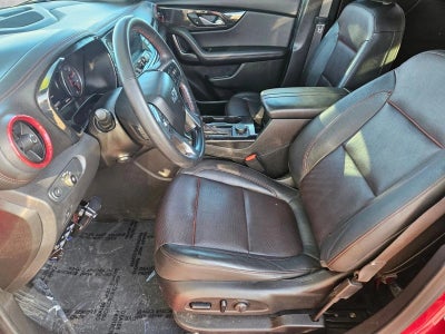 2019 Chevrolet Blazer AWD RS