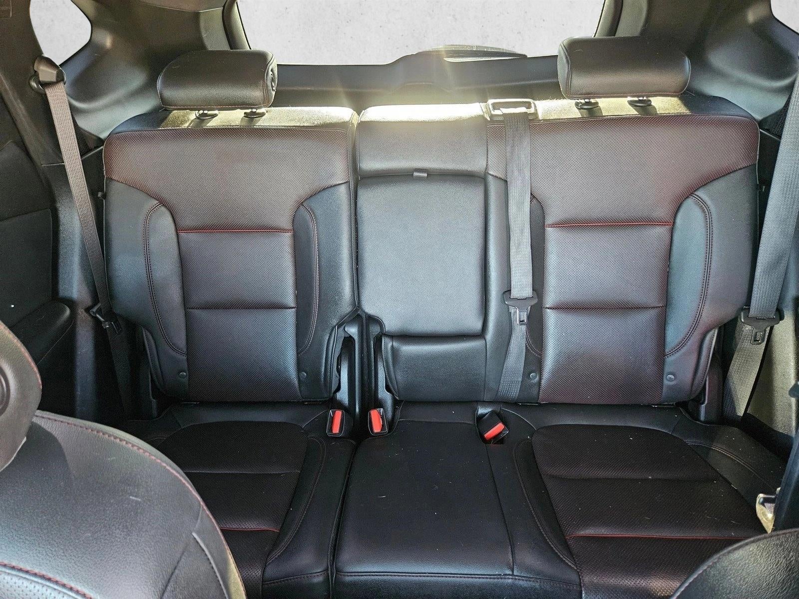 2019 Chevrolet Blazer AWD RS