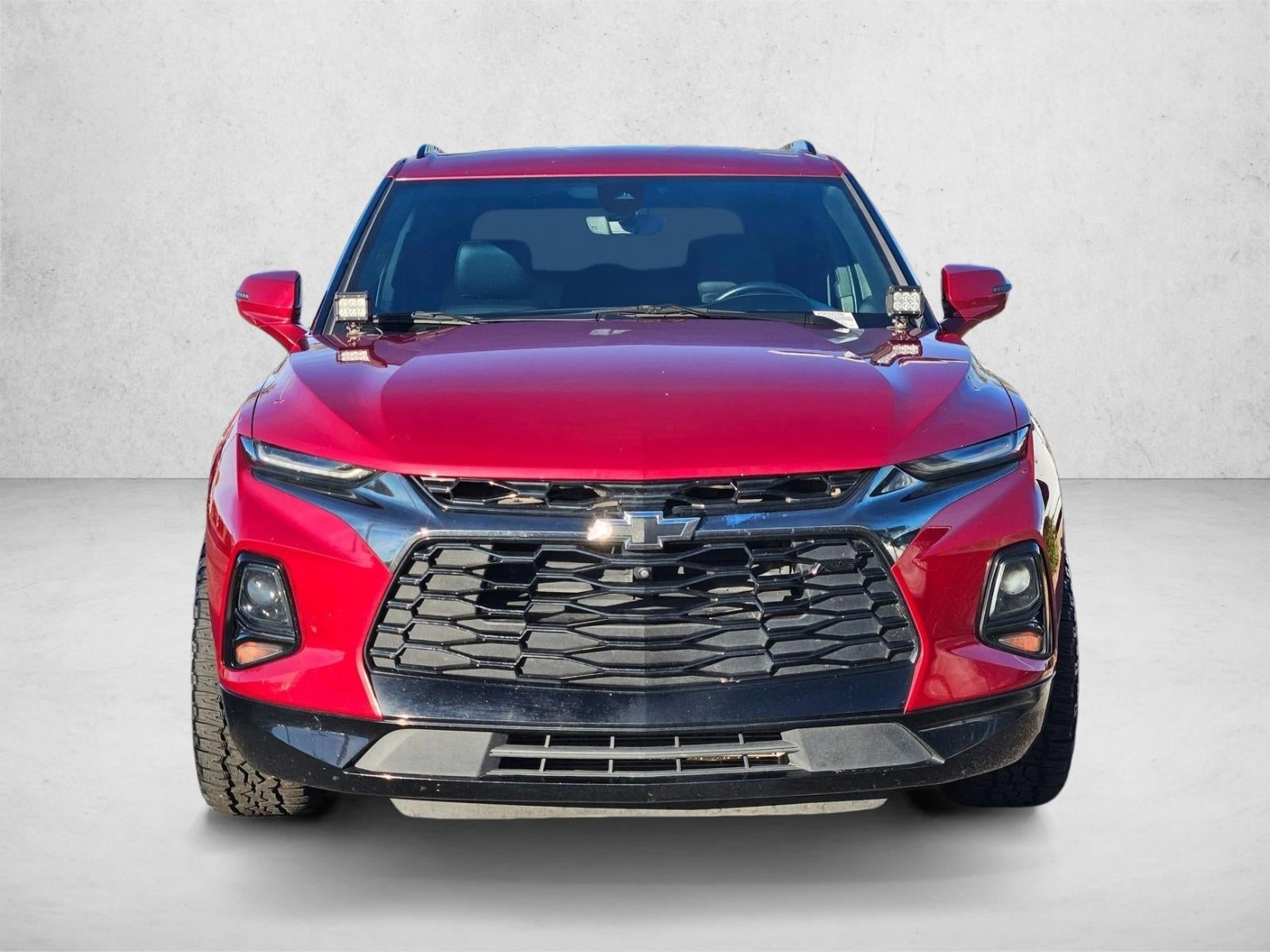 2019 Chevrolet Blazer AWD RS