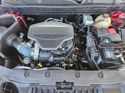 2019 Chevrolet Blazer AWD RS