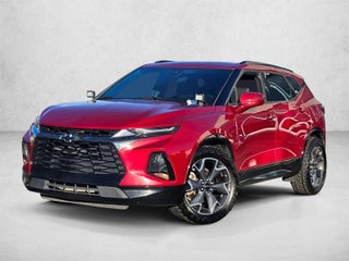 2019 Chevrolet Blazer AWD RS