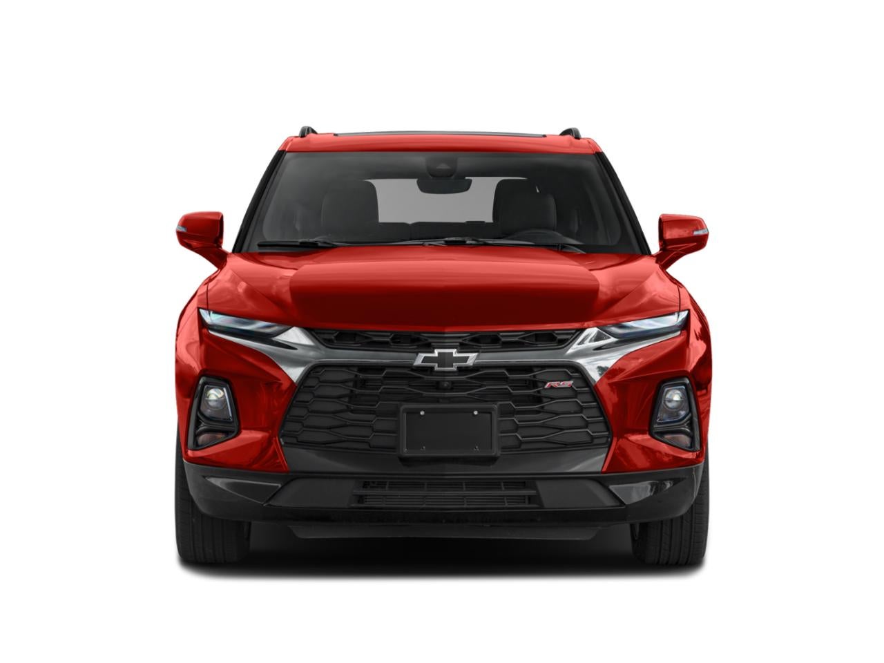 2019 Chevrolet Blazer AWD RS