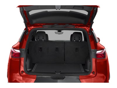 2019 Chevrolet Blazer AWD RS