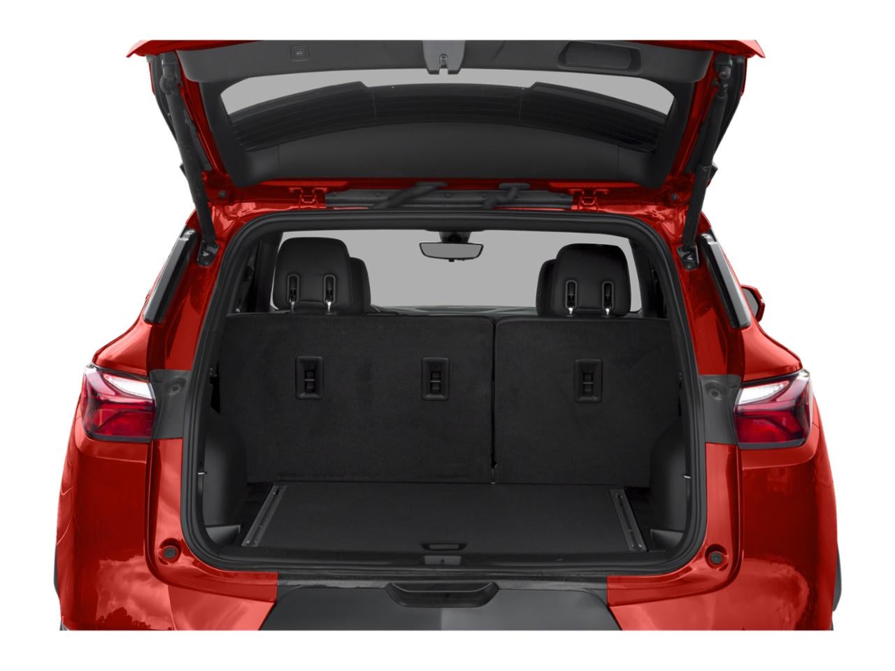 2019 Chevrolet Blazer AWD RS